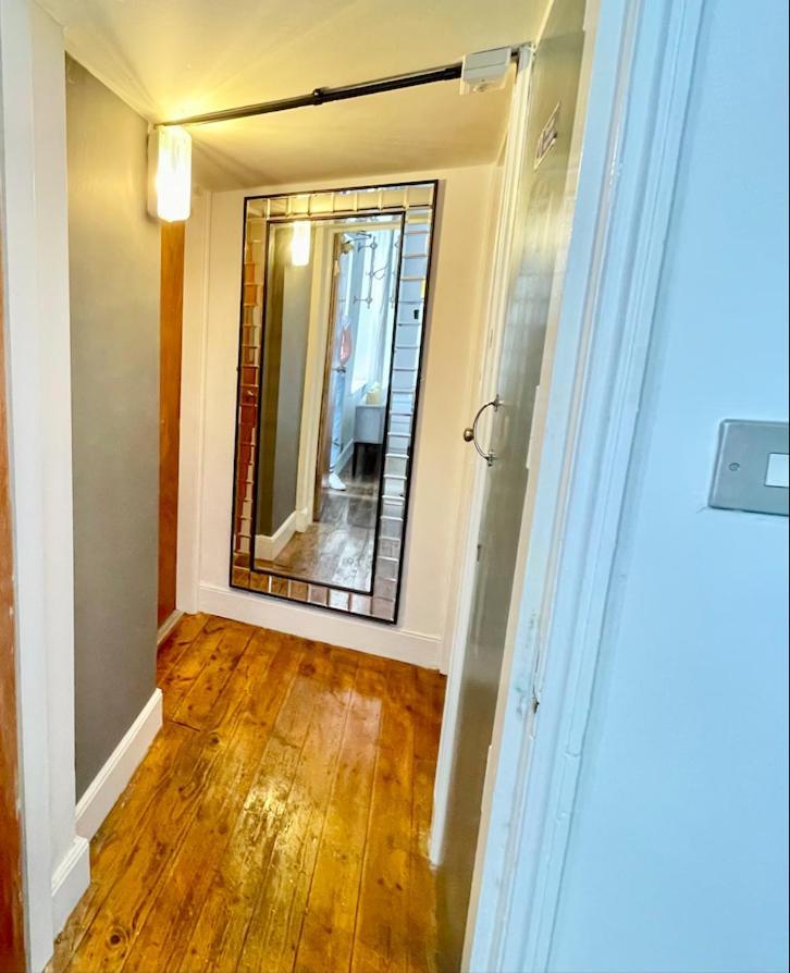 The Location- 1 Free Private Parking Space - 60 Second Walk 2 Minster! York Exterior foto