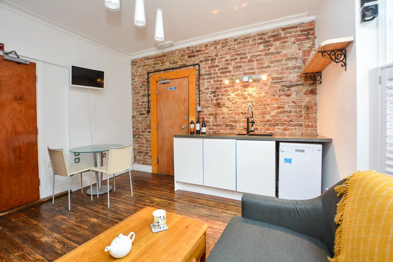 The Location- 1 Free Private Parking Space - 60 Second Walk 2 Minster! Apartamento York Exterior foto