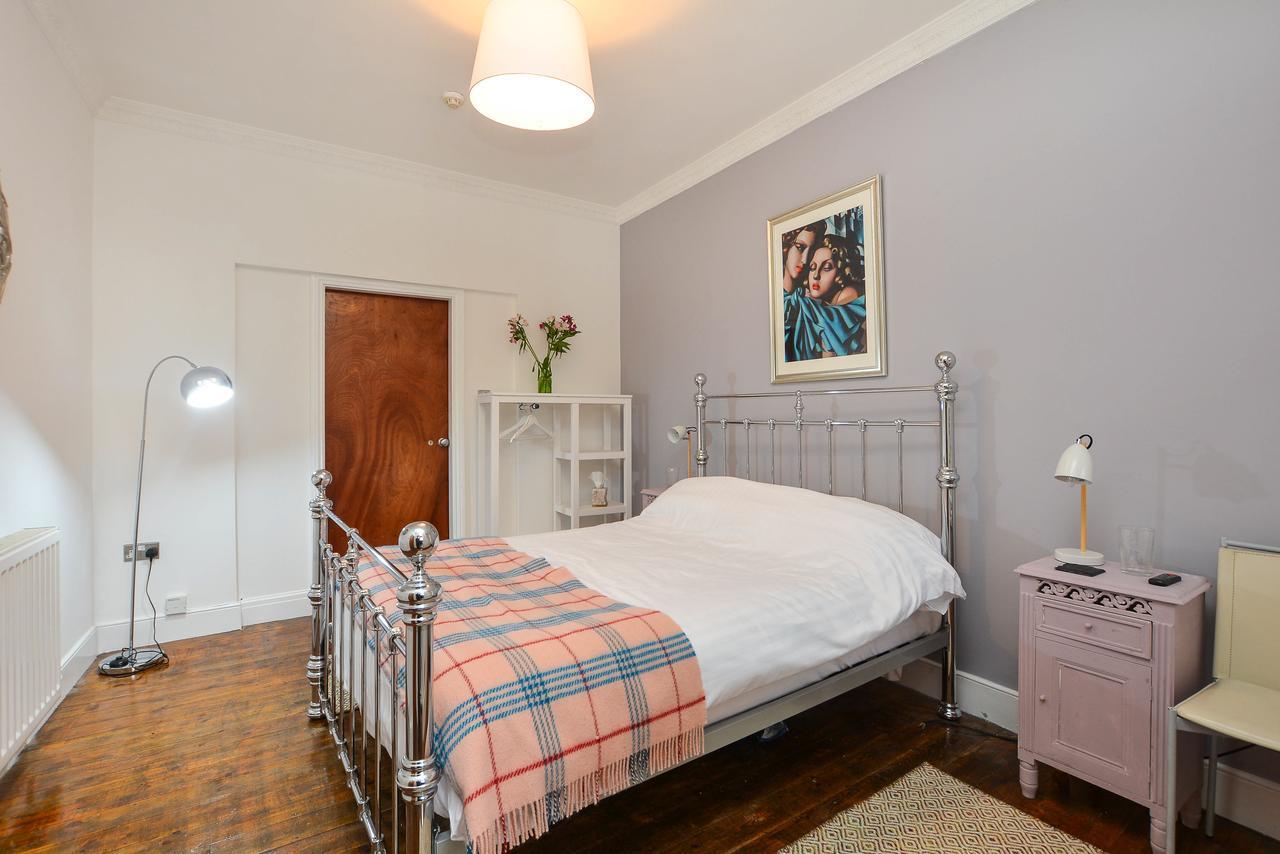 The Location- 1 Free Private Parking Space - 60 Second Walk 2 Minster! York Exterior foto